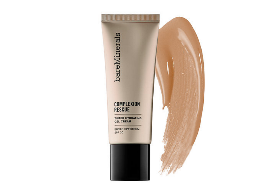 10 CC Creams To Covet When You Don’t Have Time For Foundation

